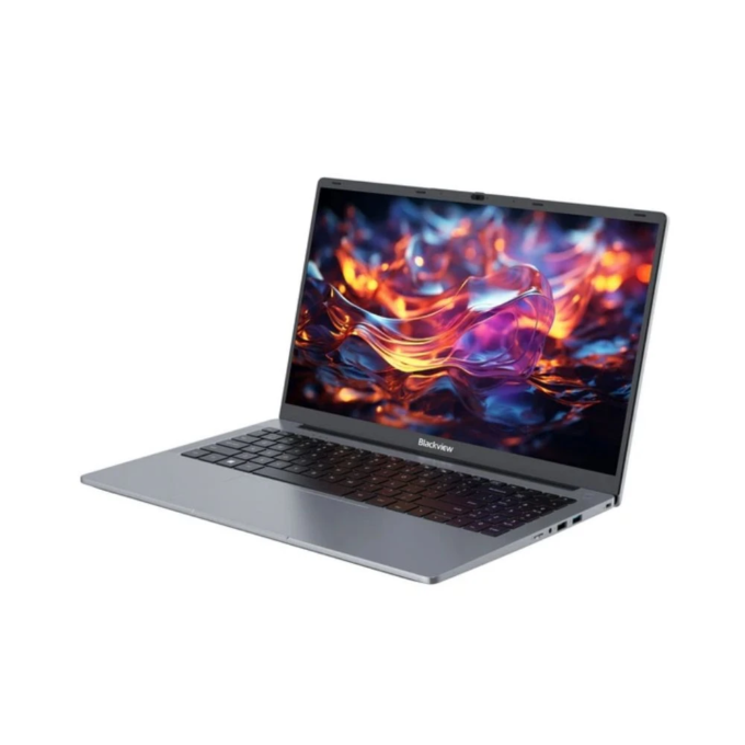 Blackview AceBook 6 15,6" FHD+ Laptop, Intel N150, 16 GB RAM, 512 GB SSD - Afbeelding 3