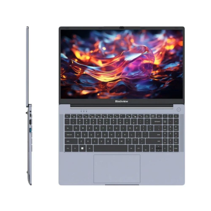 Blackview AceBook 6 15,6" FHD+ Laptop, Intel N150, 16 GB RAM, 512 GB SSD - Afbeelding 5
