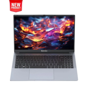Blackview AceBook 6 15,6" FHD+ Laptop, Intel N150, 16 GB RAM, 512 GB SSD