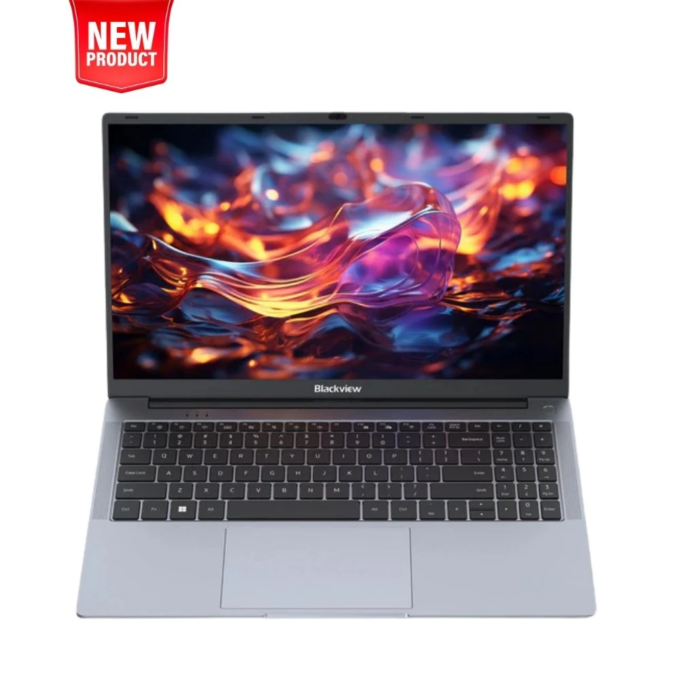 Blackview AceBook 6 15,6" FHD+ Laptop, Intel N150, 16 GB RAM, 512 GB SSD