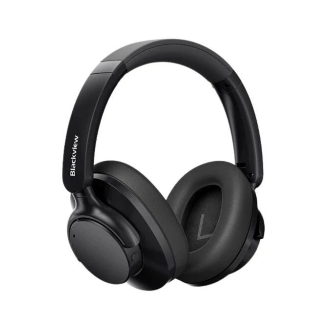 Blackview FitBuds H1 - Bluetooth 5.4 ruisonderdrukkende hoofdtelefoon ENC+DNS - Afbeelding 3