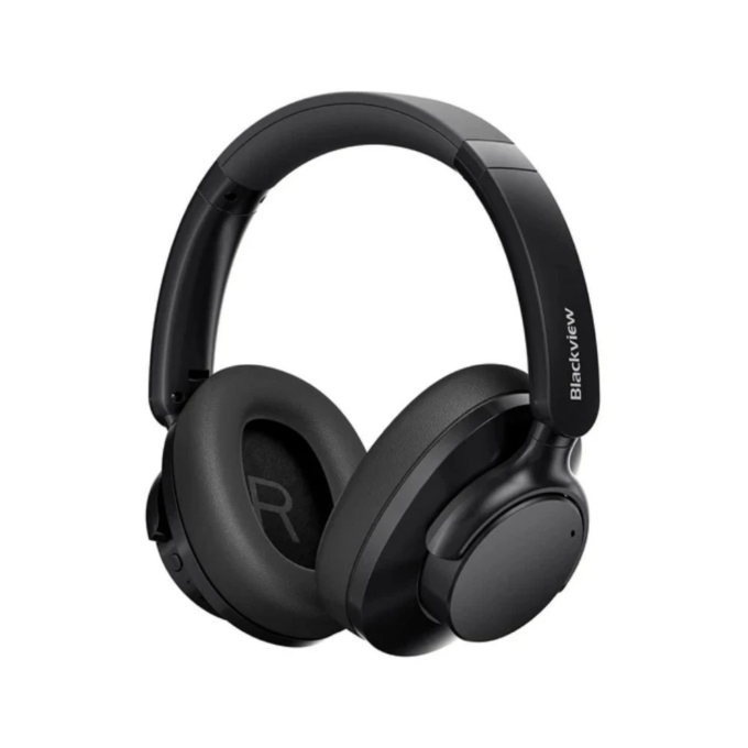 Blackview FitBuds H1 - Bluetooth 5.4 ruisonderdrukkende hoofdtelefoon ENC+DNS - Afbeelding 5