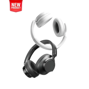 Blackview FitBuds H1 - Bluetooth 5.4 ruisonderdrukkende hoofdtelefoon ENC+DNS