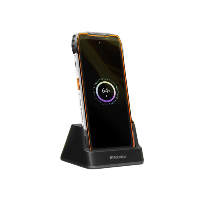 Blackview BL7000 5G 33W oplaadstation - Afbeelding 2