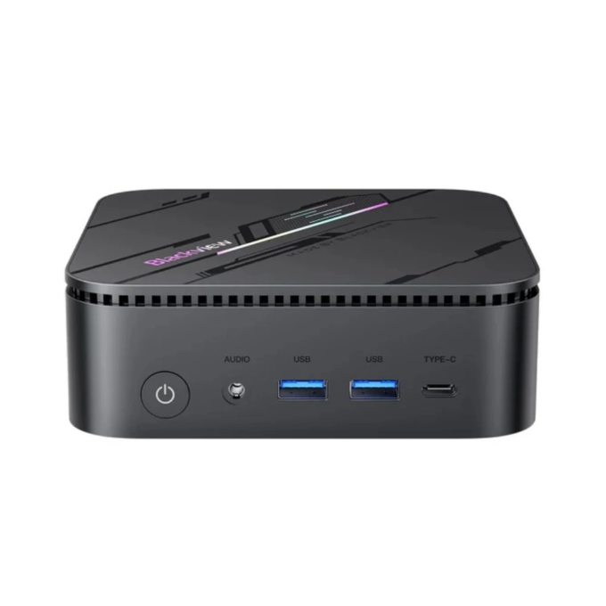 Blackview MP100 Pro Mini PC met Intel i5/i9 en 512 SSD - Afbeelding 3