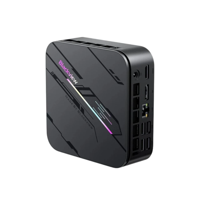 Blackview MP100 Pro Mini PC met Intel i5/i9 en 512 SSD - Afbeelding 5