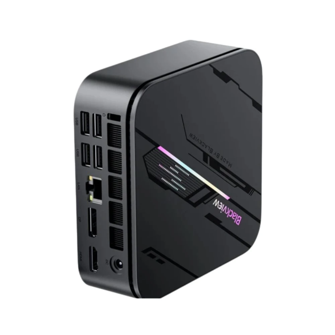 Blackview MP100 Pro Mini PC met Intel i5/i9 en 512 SSD - Afbeelding 6