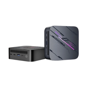 Blackview MP100 Pro Mini PC met Intel i5/i9 en 512 SSD