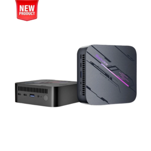 Blackview MP100 Pro Mini PC met Intel i5/i9 en 512 SSD