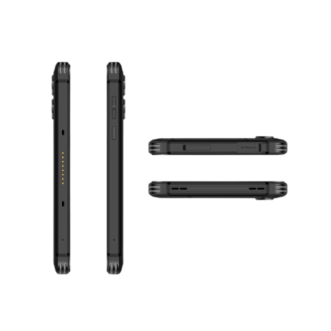 Oukitel RT3 Plus Tablet NFC 16 GB (4 GB + 12 GB) RAM 128 GB ROM + Oplaadstation - Afbeelding 4