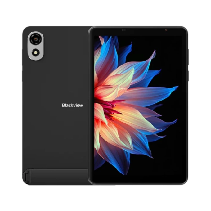 Blackview ZENO 1 | 8" mit Android 15, 8 GB RAM und 64 GB ROM - Afbeelding 2