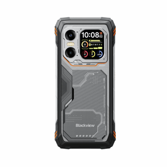 Blackview XPLORE 1 - Afbeelding 2