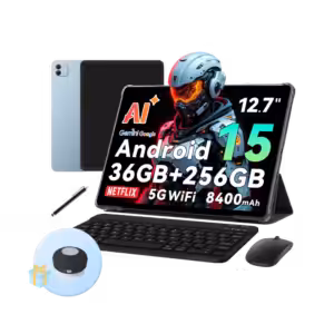 Tablet Blackview LINK 8 | 36 GB RAM 256 GB ROM