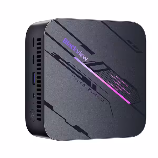 Mini PC Blackview MP100 - AMD Ryzen 5 (7430U)