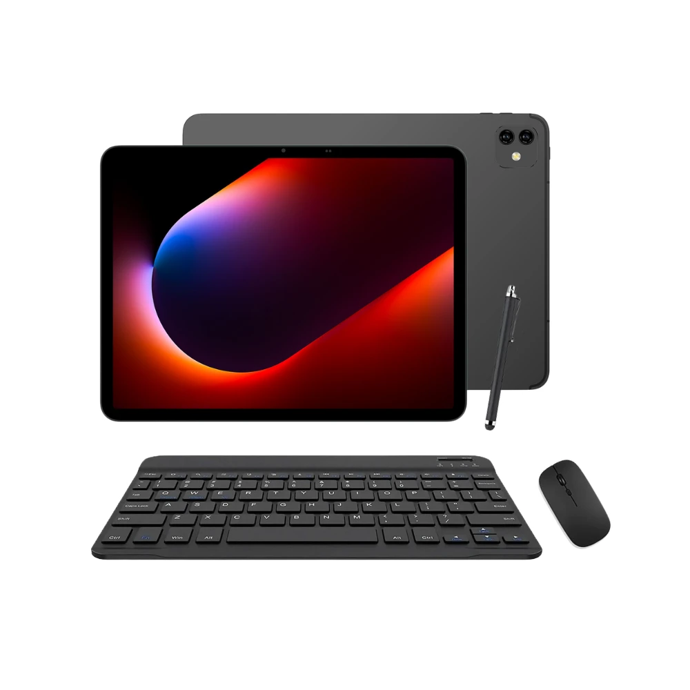 Tablet Blackview LINK 8 | 36 GB RAM 256 GB ROM - Afbeelding 7