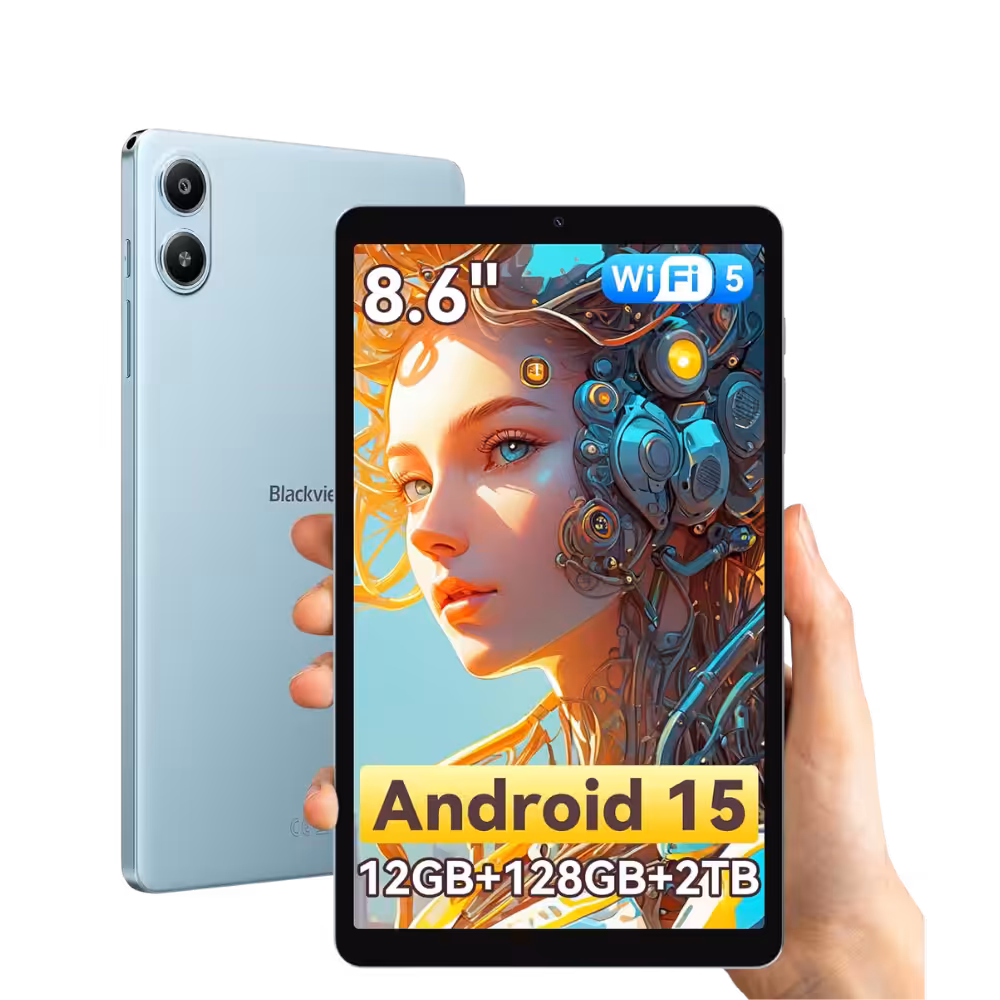 Tablet Blackview LINK 2
