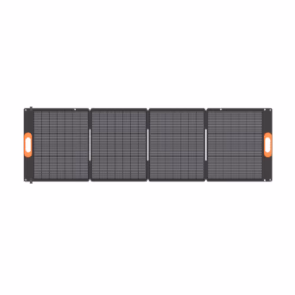 Oscal PM400 Pro – Draagbaar zonnepaneel van 400 W