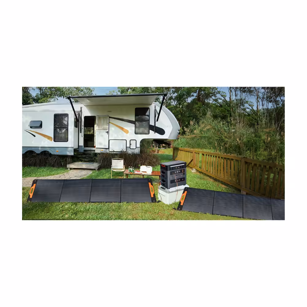 OSCAL PowerMax 2400 Pro - Afbeelding 2
