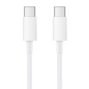 Originele Blackview-kabel, USB-C naar USB-C.