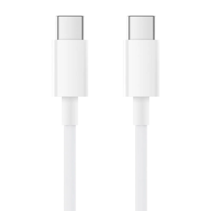 Originele Blackview-kabel, USB-C naar USB-C.