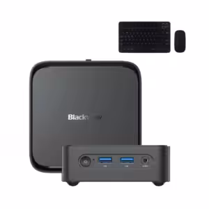 Blackview MP50 Mini PC AMD Ryzen 5 (3500U)