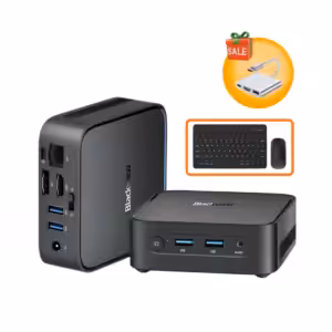 Blackview MP50 Mini PC AMD Ryzen 5 (3500U)