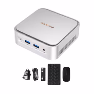 Blackview MP50 Mini PC AMD Ryzen 5 (3500U)
