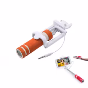 BLACKVIEW (Gratis) - Selfiestick