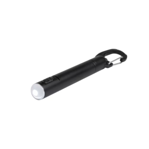 BLACKVIEW (Gratis) - Pen met LED-zaklamp
