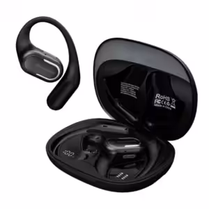 Blackview Airbuds 300 - Sportkoptelefoon - Negro
