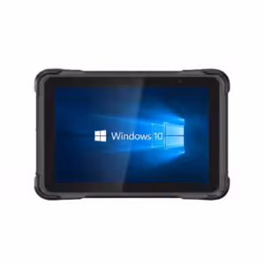 Oukitel IT 10A Rugged Tablet Windows 10 Pro | Scanner en NFC