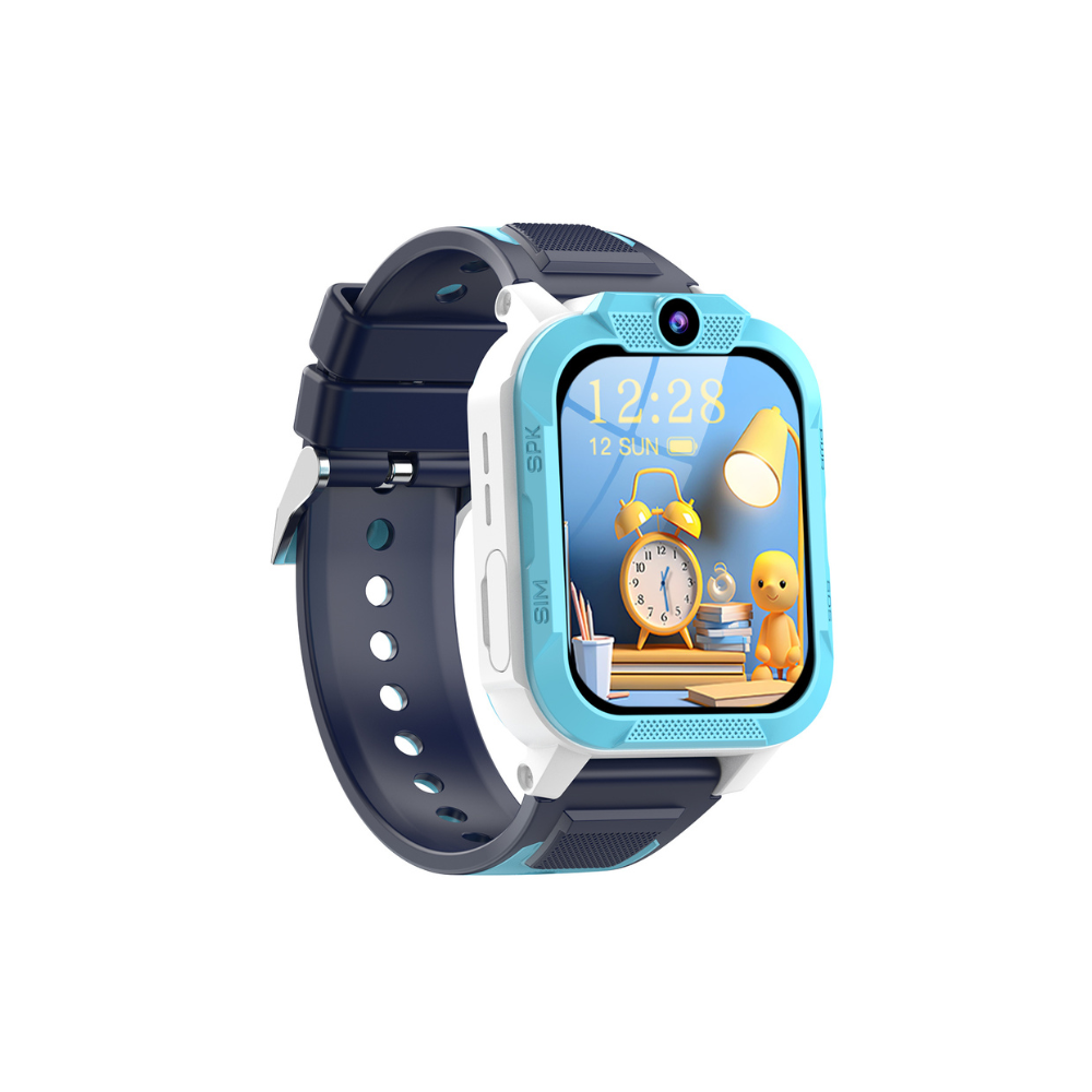 Blackview Z40 Pro: Smartwatch voor kinderen - Afbeelding 3