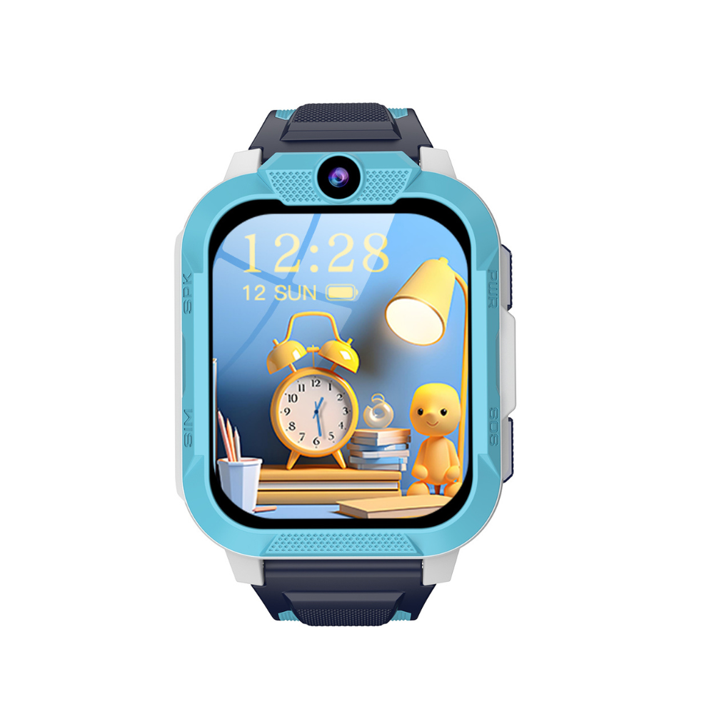 Blackview Z40 Pro: Smartwatch voor kinderen - Afbeelding 2