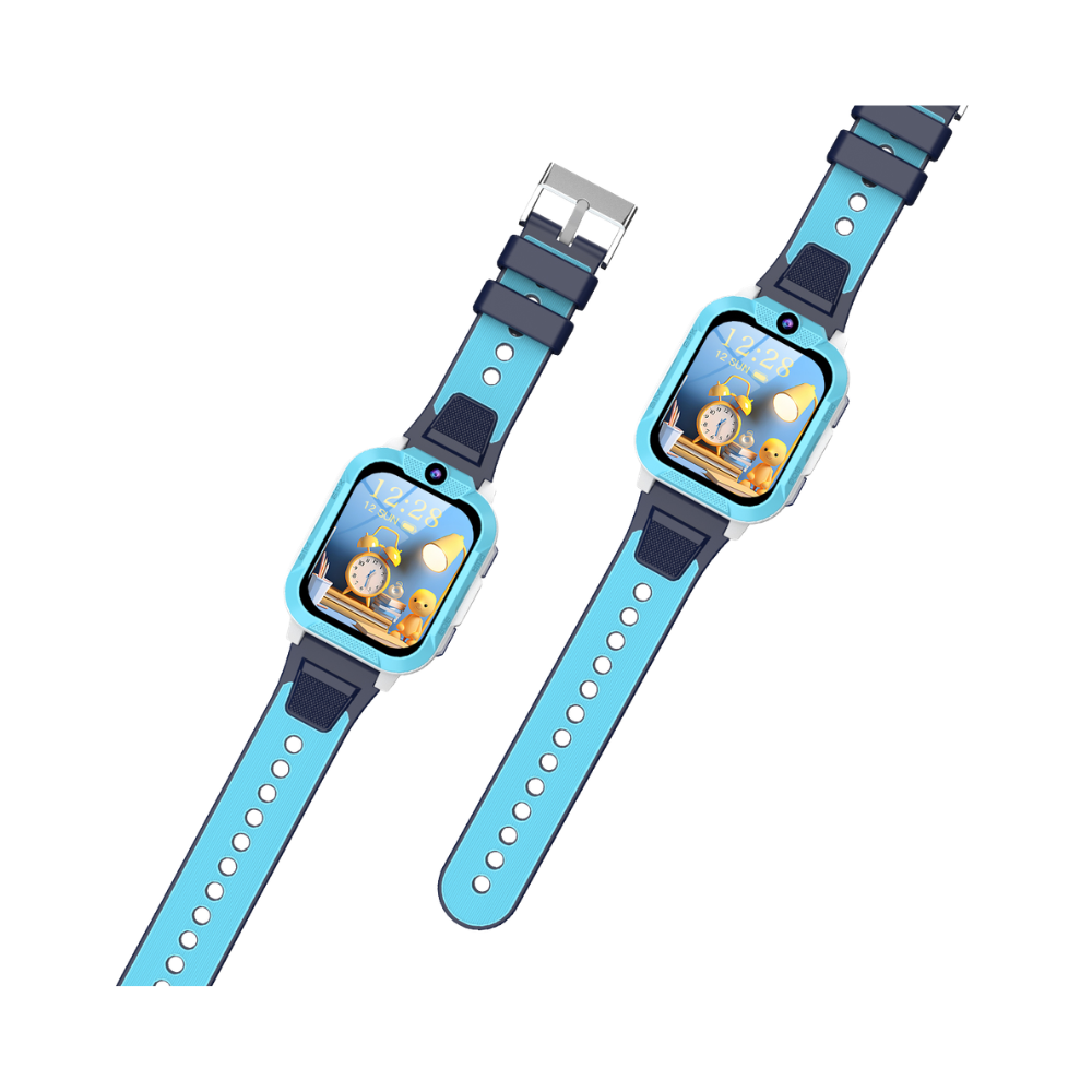 Blackview Z40 Pro: Smartwatch voor kinderen - Afbeelding 8