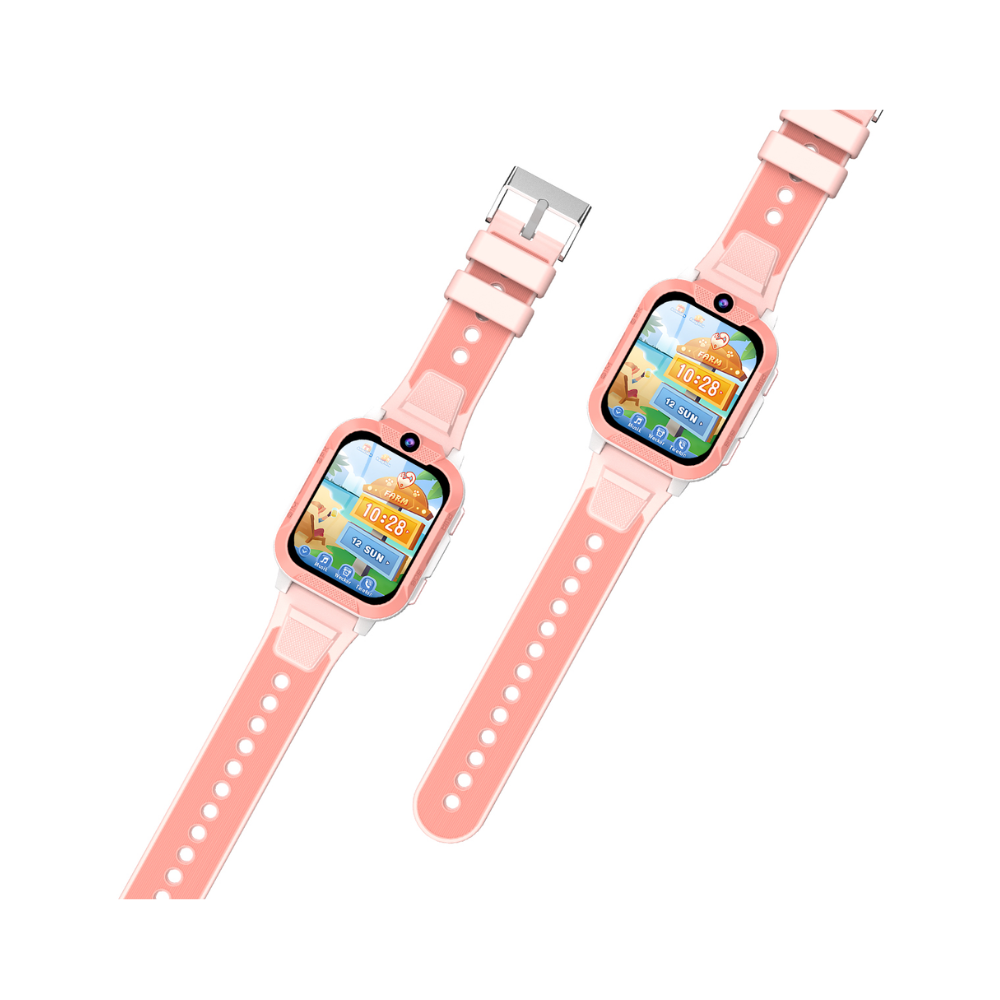 Blackview Z40 Pro: Smartwatch voor kinderen - Afbeelding 7