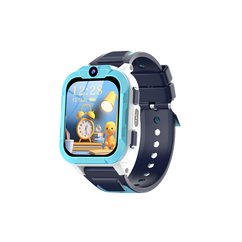 Blackview Z40 Pro: Smartwatch voor kinderen - Afbeelding 4