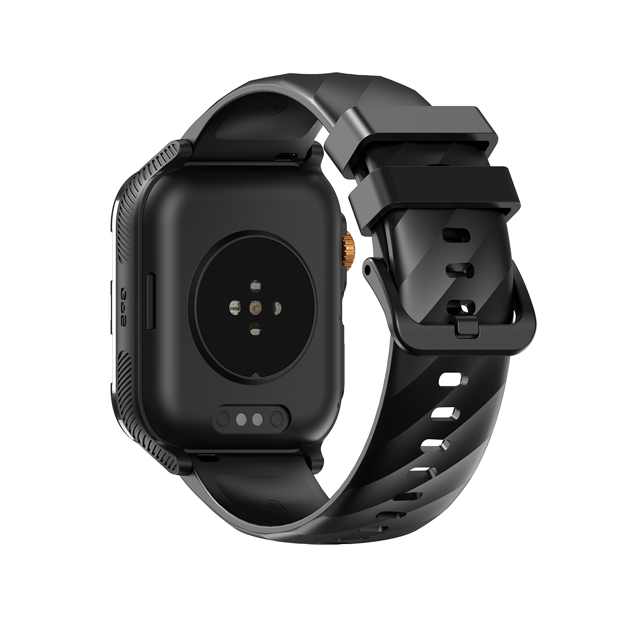 Blackview W10 Pro - Smartwatch met LED-zaklamp - Afbeelding 5