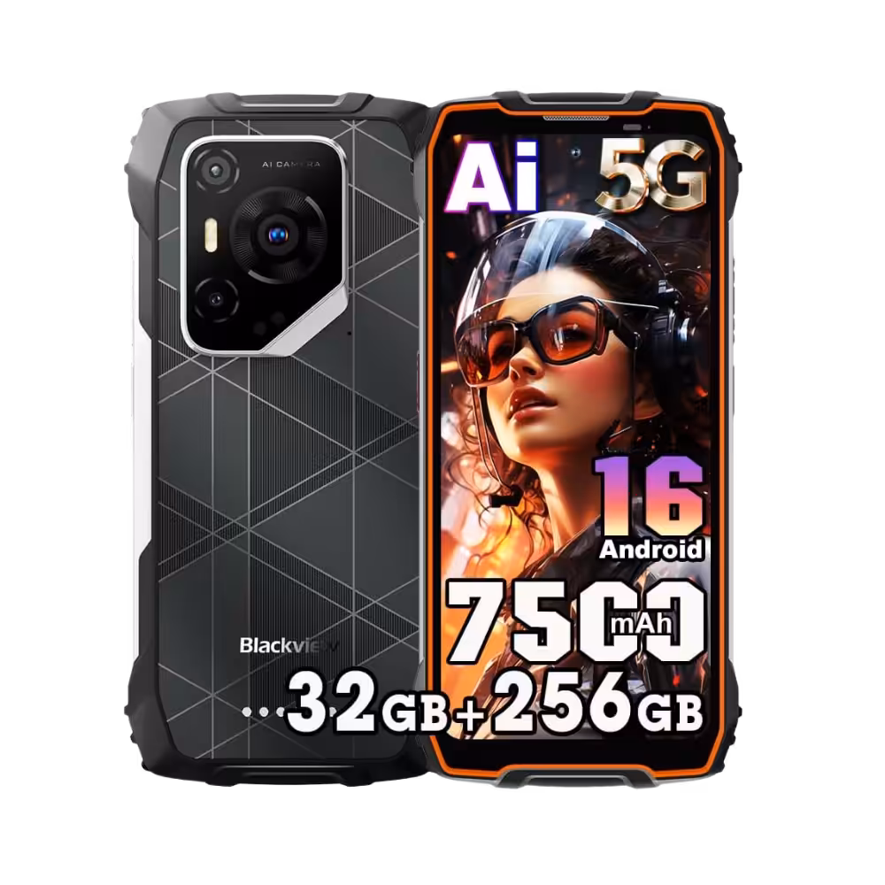 Blackview BL7000 PRO