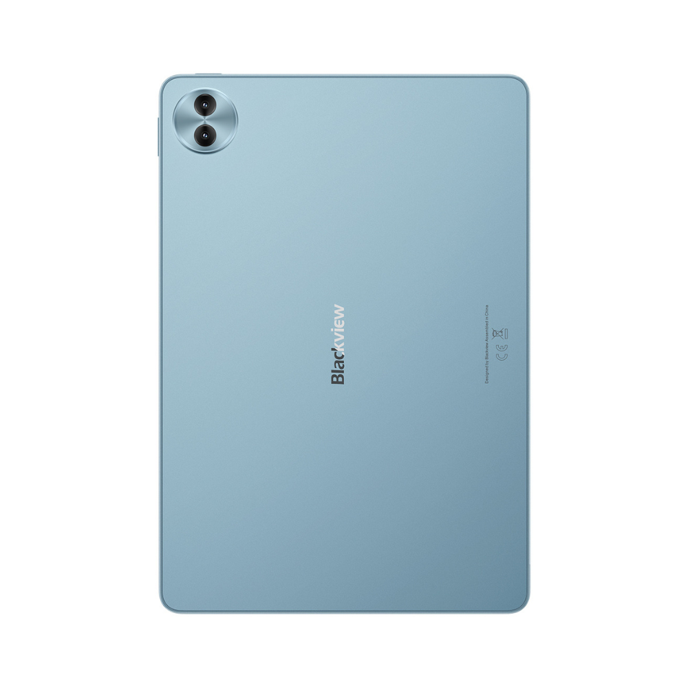 Tablet Blackview MEGA 5 | 32GB(8GB+24GB) RAM 256 GB ROM - Afbeelding 7