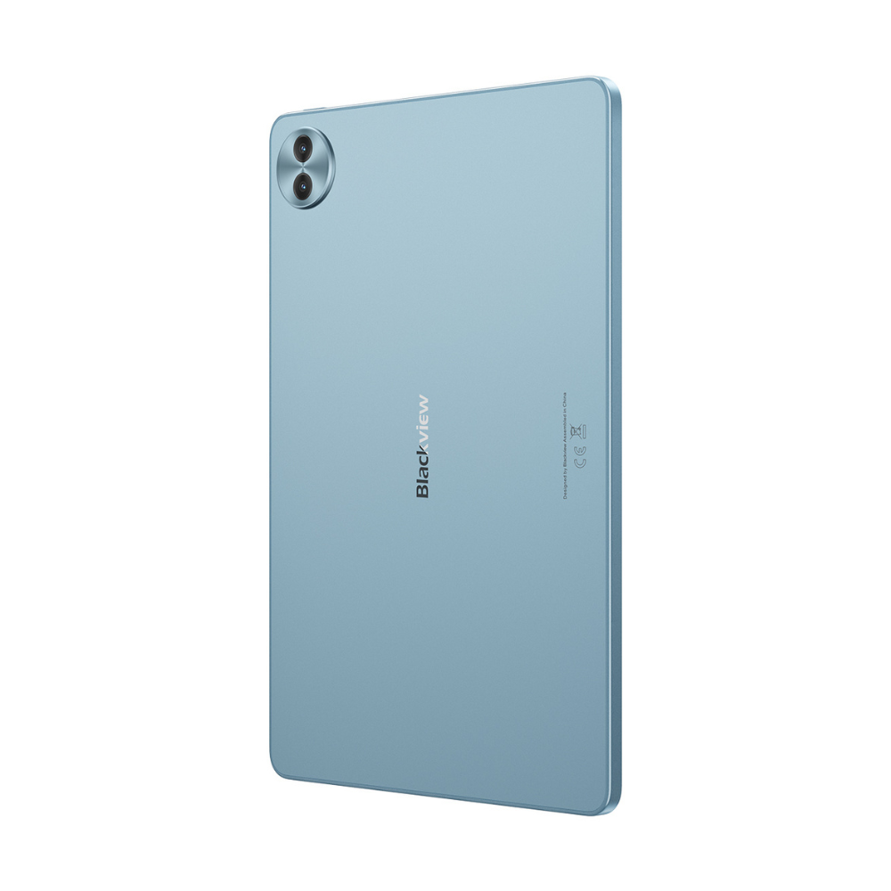 Tablet Blackview MEGA 5 | 32GB(8GB+24GB) RAM 256 GB ROM - Afbeelding 6