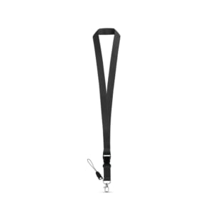 Blackview Lanyard Poliéster