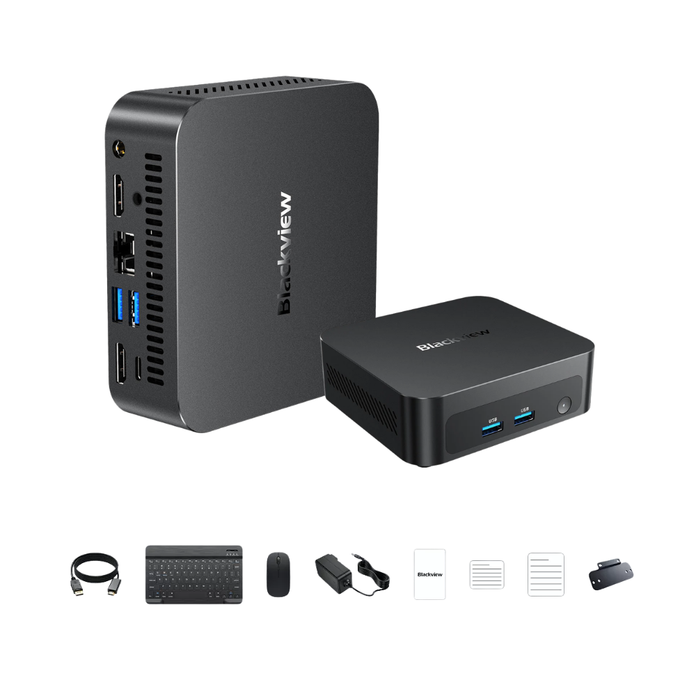 Mini PC Blackview MP300