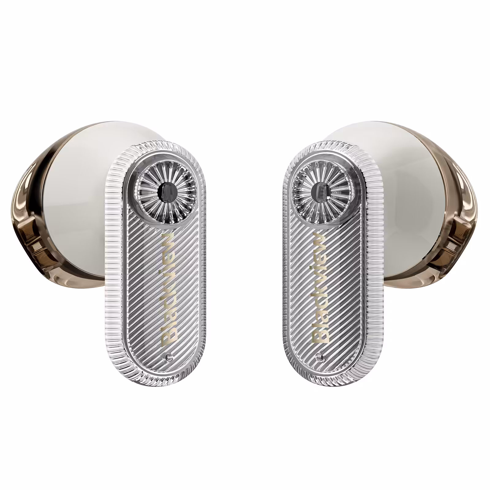 Blackview AirBuds K2: Draadloze oordopjes voor kinderen - Afbeelding 2