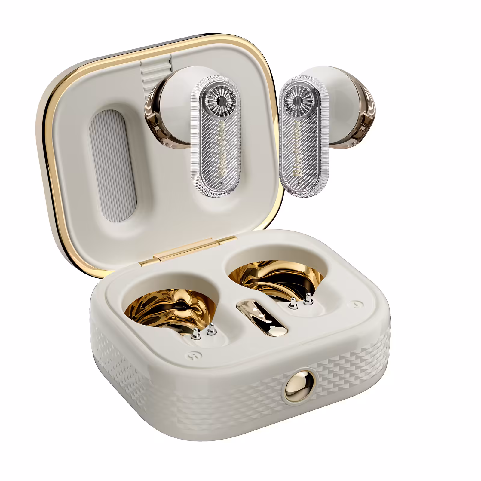 Blackview AirBuds K2: Draadloze oordopjes voor kinderen - Afbeelding 3