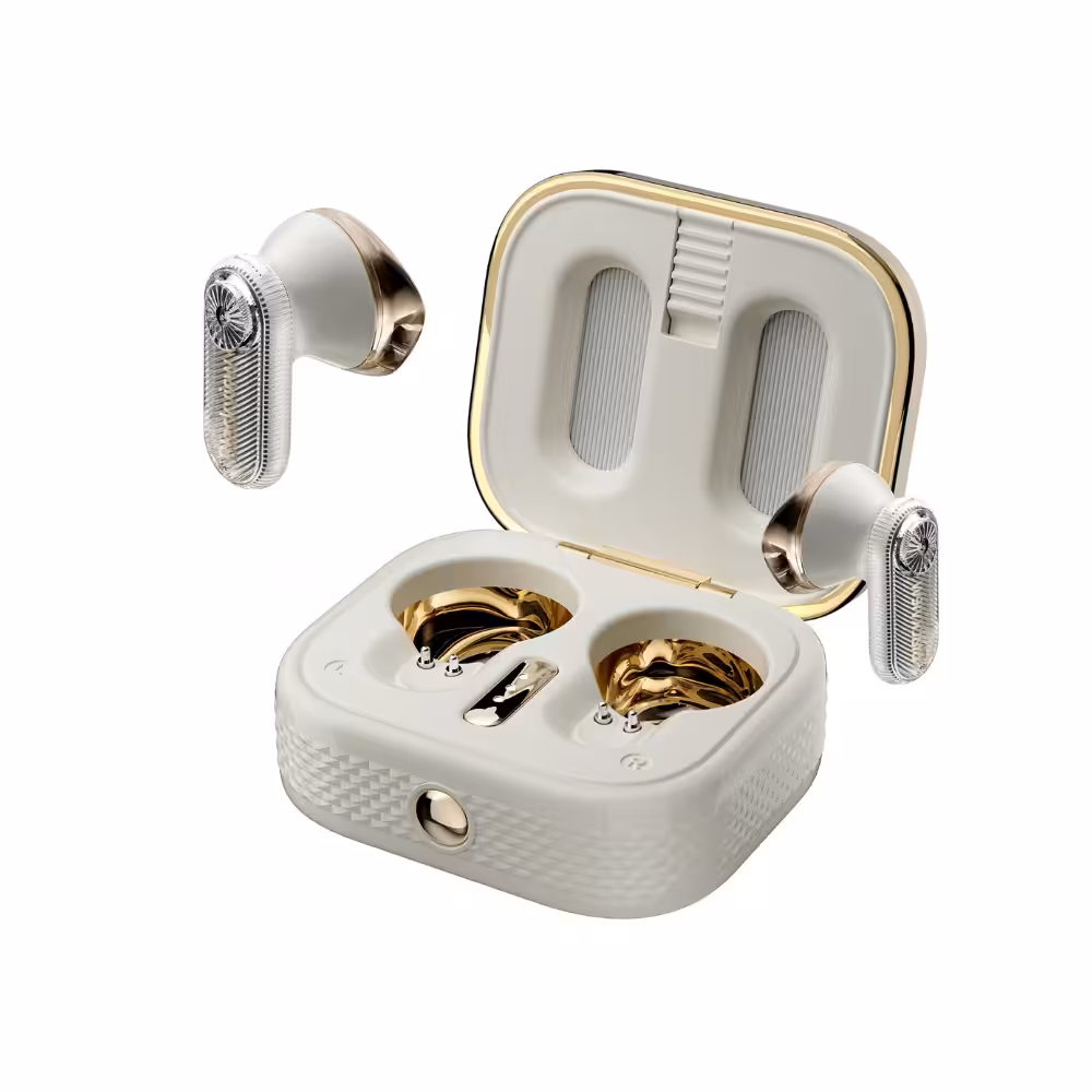 Blackview AirBuds K2: Draadloze oordopjes voor kinderen