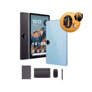 Blackview LINK 5: Tablet inteligente 11" con Android 17