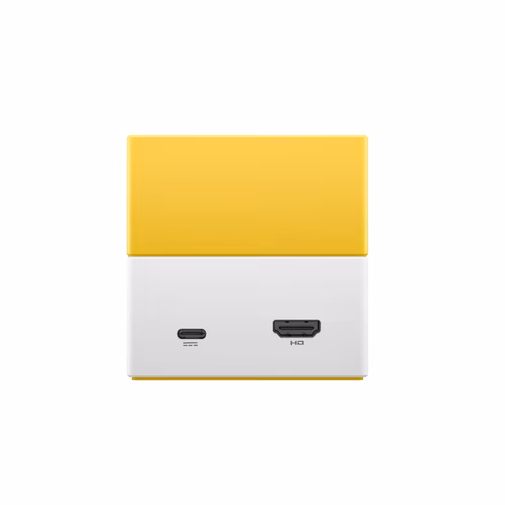 Blackview PlayPop 8 | Door AI aangestuurde console voor het gezin - Afbeelding 7
