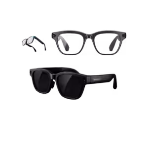 Blackview BV300-bril: IP54 en slimme AI-livevertaling