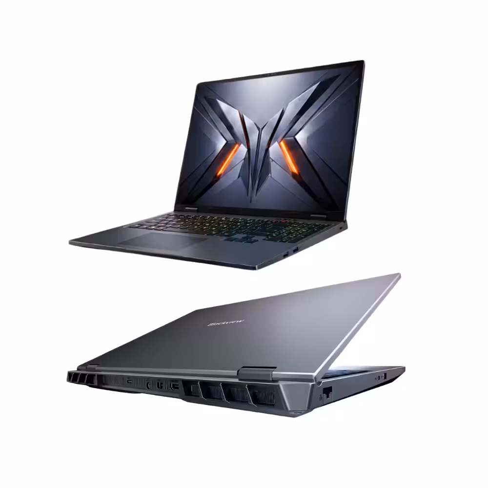 Blackview GamiBook 16 | Gaming-laptop - Afbeelding 2