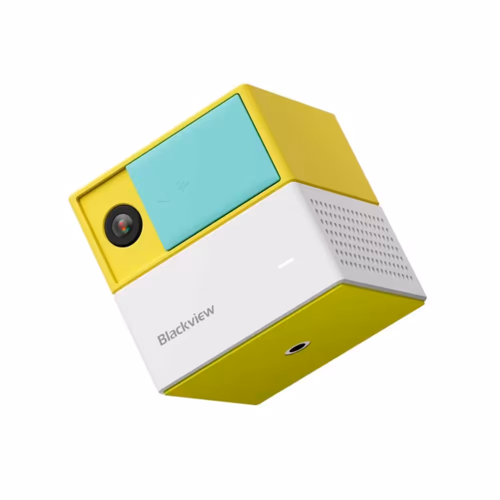 Blackview PlayPop 8 | Door AI aangestuurde console voor het gezin - Afbeelding 3